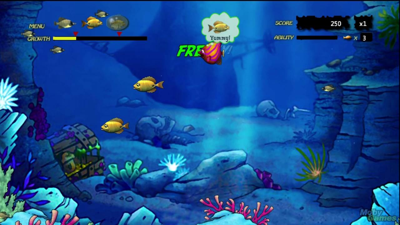 Download feeding frenzy 2 full version free for pc